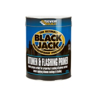 Bitumen & Flashing Roll Primer 5L